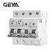  Geya Low Voltage Breakers Standard Box  Miniature Circuit Breaker