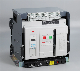 Low Voltage Control Panel Intelligent Air Circuit Breaker Acb