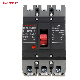  Cm3-400/3300 400A Series Safe MCCB 3p 400A Motor Protection Low Voltage Electric AC DC Molded Case Circuit Breaker