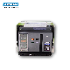  Aisikai 1600A Acb Low Voltage Electrical Intelligent Universal Air Circuit Breaker