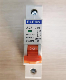 Low Voltage Mini Circuit Breaker with CE Certificates manufacturer