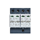 4p 20ka 275V AC T2 Surge Protector Device for Lightning Protection manufacturer