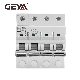 Air Geya Standard Box 1-4A Breaker Panel Miniature Circuit with ISO9001-2000