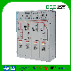 Hxgn15-12 Medium Voltage AC Metal Enclosed Rmu Ring Main Unit Switchgear Panels 10kv 11kv 12kv 630A 1250A with Vcb Breaker