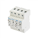  Lightning Protection High-Performance T2 Power Surge Protector Lqy2-60/1p/2p/3p/4p