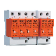  Reyun Lyd1-D Surge Protector for Low-Voltage AC Power Distribution System