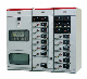 Power Cabinet Control Panel with Air Circuit Breaker Acb Panel