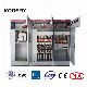 Ggd a. C. Electrical Distribution Panel Board, Low Voltage Circuit Breaker Panel