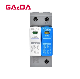  Gada G2040mt-40-80-280-1+Npe Best SPD 10/20ka 255/280V 1+Npe 35mm IP20 Power Surge Protection Device Transient Voltage Surge Suppressor