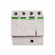 Surge Protective Device Tvss with Lighting Protection Surge Suppressor