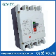 Hot Sale MCCB Molded Case Thermal Magnetic Circuit Breaker manufacturer