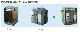 Cw1 2500A 3p Draw out Air Intelligent Circuit Breaker for Solid State Magnetic Breaker