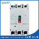 Factory 1000A 100A 4 Pole Molded Case Thermal Magnetic Circuit Breaker MCCB Price manufacturer