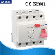  4p 63A 30mA ELCB Residual Current Circuit Breaker Magnetic Type RCD