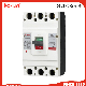  High Quality Magnetic AC Type MCCB China Circuit Breaker Knm1