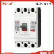 High Quality Magnetic AC Type MCCB China Circuit Breaker Knm1