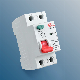 Jieli Scm Electromagnetic Type 2p 40A Residual Current Circuit Breakers manufacturer