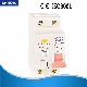 RCBO Sontuoec Stro2-40 Series Residual Current Circuit Breaker with Overload Current Protection