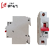  High Quality Single Pole Miniature Circuit Breaker (L7 1P 10A)