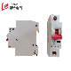 High Quality Single Pole Miniature Circuit Breaker (L7 1P 10A)