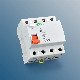 Jieli Scm 4p Electronic Type Residual Current Circuit Breaker, RCD, RCCB manufacturer