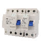 Electronic/Magnetic F360 Series RCCB Earth Leakage Circuit Breaker manufacturer