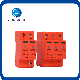  AC DC SPD 2p 3p 4p 20-40ka Surge Protector Device for PV Solar System DC500V/600V/800V/1000V Lightning Arrester Protector