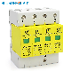 Lightning Surge Protectors 4p 10ka 220V 385V Low-Votage Surge Protection Device