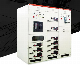  0.4kv Mns Low Voltage Drawout Type Electrical Panel Board Switchgear