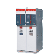  ODM 12kv Sf6 Load Switch Cabinet Electrical Stainless Steel Medium Voltage Switchgear