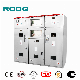  Xgn66A-12 Type High Voltage Three-Phase Electrical Equipment /Control Panel AC 50Hz Switchgear