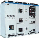 0.4kv Mns Low Voltage Drawout Type Electrical Panel Board Lt Switchgear