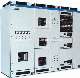  0.4kv Mns Low Voltage Drawout Type Electrical Panel Board Lt Switchgear