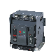 Ycw3 Series 200A-6300A 3p 4p Acb Drawout/Fixed Intelligent Controller Air Circuit Breaker manufacturer