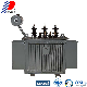  S10 Series 11kv High Voltage Oil Immersed Distribution Transformer