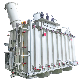 Yawei 20mva 110kv/11kv Aluminium Group Factory Price Large Power Transformer with UL