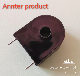  Zero-Phase Current Transformer with Ferrite Core, High Accuracy Sensor for Power Transducer 1: 100