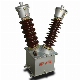  Jdj2 35kv 35000/100V 0.2/6p 80-500va Outdoor Hv Oil-Immersed Insulation Voltage Transformer