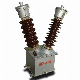 Jdj2 35kv 35000/100V 0.2/6p 80-500va Outdoor Hv Oil-Immersed Insulation Voltage Transformer