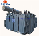 30kv 3500kVA Arc Furnace Transformer