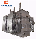  138kv 56000kVA Two Winding No Load Tap Changing High Voltage Substation Oil-Immersed Power Transformer with Kema Certificate
