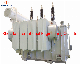 Power Transformer with 25000kVA Nltc Three-Phase Transformer