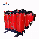  30-2500kVA 10kv 0.415kv Sc (B) Cast Resin Dry Type Transformer