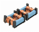 15mH Flat Wire Common Mode Inductor