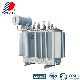 30kVA-2500kVA 11kv Oil Immersed Distribution Transformer