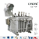  Thre Phase Power Transformer for Power Grid, Power Distribution, Power Plant with CE/ISO/TUV Certificate