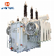  20 Years Professional IEC IEEE Cesi Kema 20mva 88kv Power Traction Transformer
