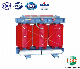 Sc (B) H Series Epoxy Resin Wrapped Coil Amorphous Alloy Dry Type Power Transformer