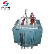 S11 30kVA 40kVA 50kVA 60kVA 70kVA 80kVA 100kVA 125kVA 150kVA 160kVA 10kv 400V 3 Phase High Voltage Electric Power Distribution Oil Transformer Price