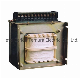  50-60Hz Industrial Control Power Transformer with Voltage up to 500V